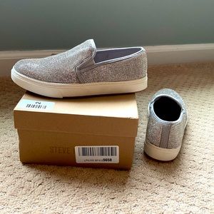 Steve Madden Coulter-R Size 8